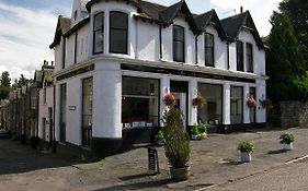 The Merryburn - Rooms And Courtyard Studios