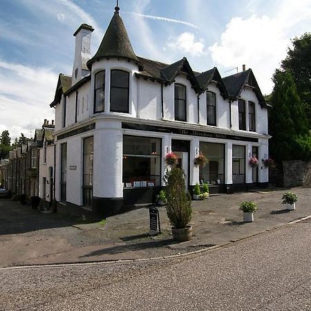 The Merryburn - Rooms And Courtyard Studios Dunkeld Kamer foto