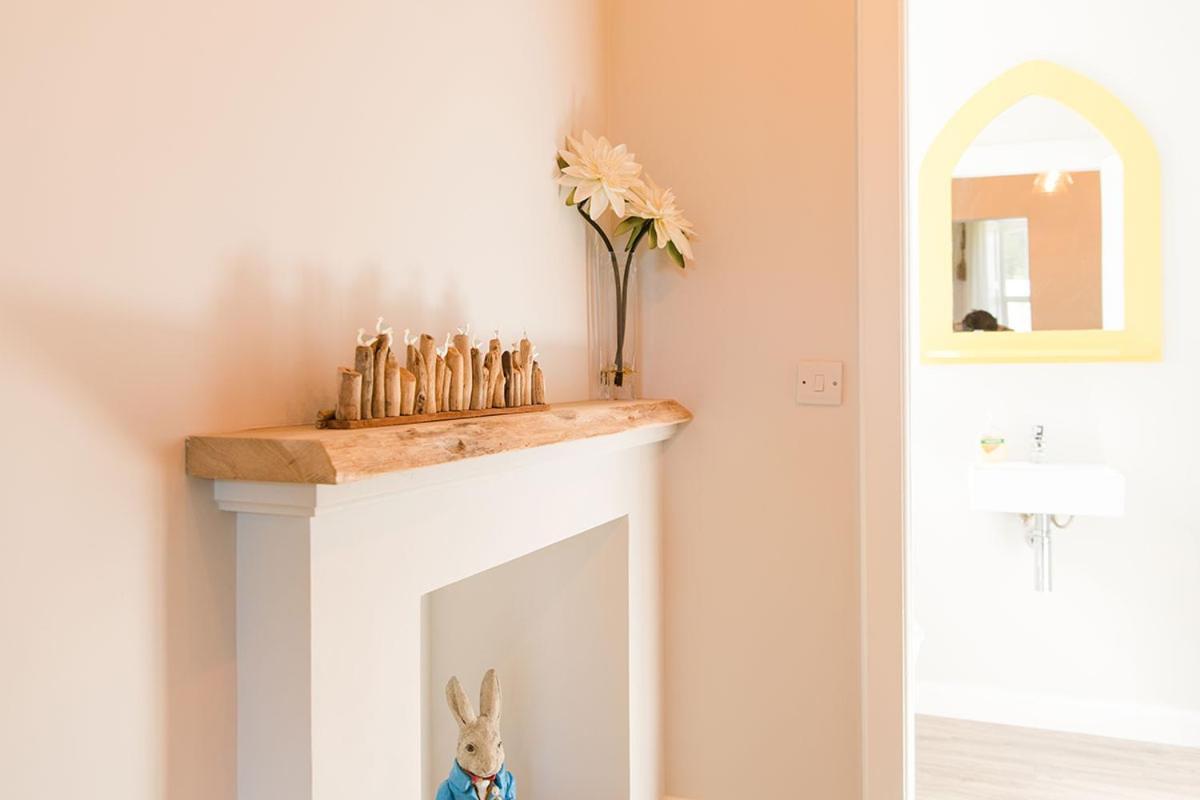 The Merryburn - Rooms And Courtyard Studios Dunkeld Buitenkant foto