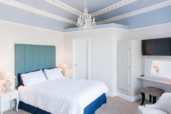 The Merryburn - Rooms And Courtyard Studios Dunkeld Buitenkant foto