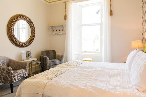 The Merryburn - Rooms And Courtyard Studios Dunkeld Buitenkant foto