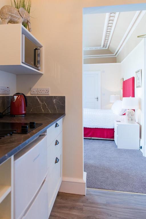 The Merryburn - Rooms And Courtyard Studios Dunkeld Buitenkant foto