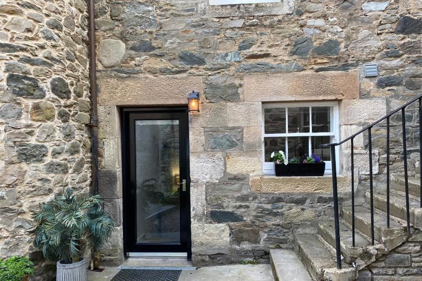 The Merryburn - Rooms And Courtyard Studios Dunkeld Buitenkant foto